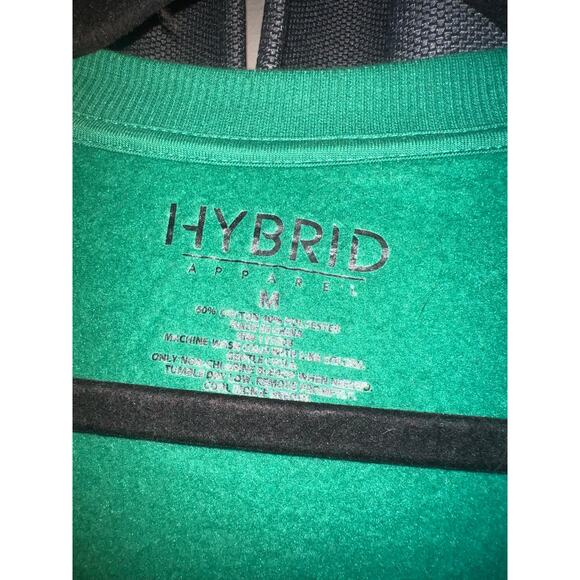 Ugly Christmas Sweater Xmas Sweatshirt Crewneck Size Medium - Picture 2 of 3